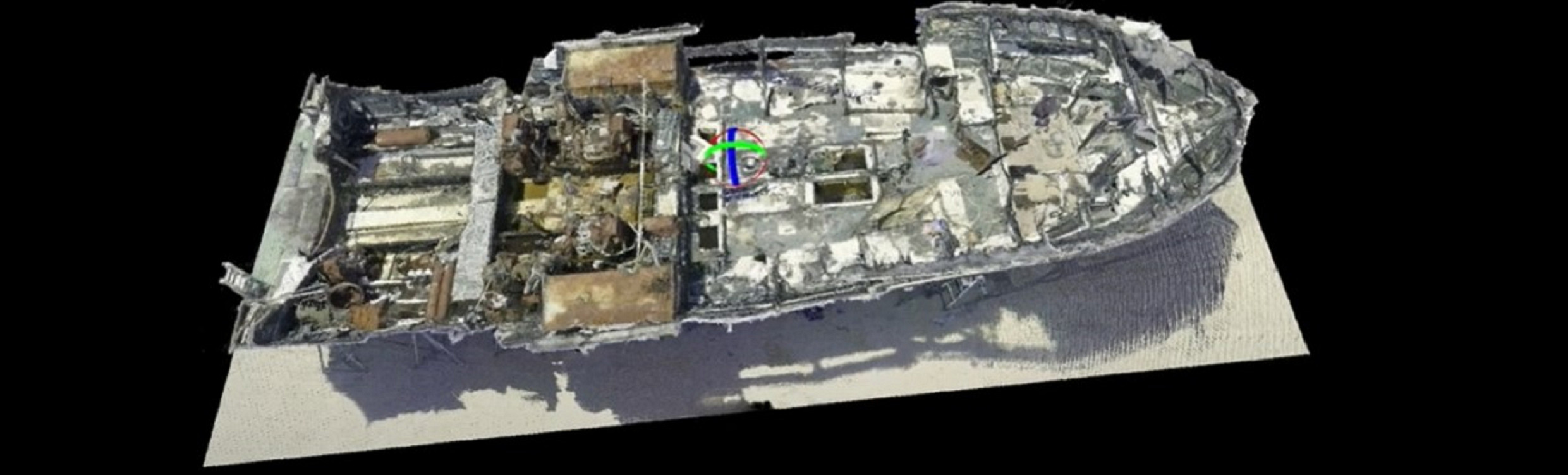 3D Visualization Is Crucial For Public Safety